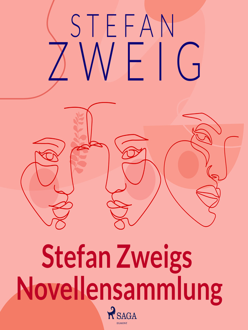 Title details for Stefan Zweigs Novellensammlung by Stefan Zweig - Available
